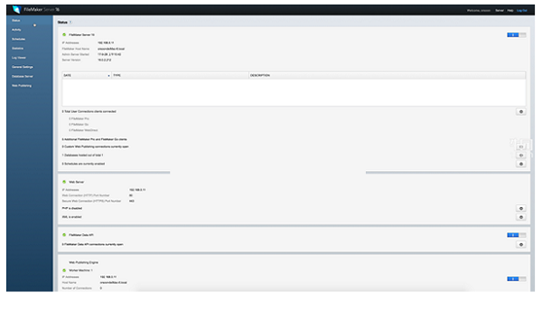 FileMaker Server 19官方版