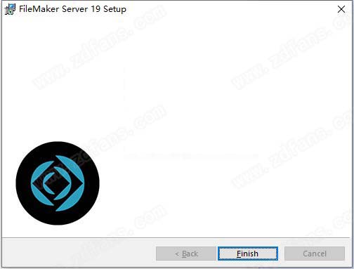 FileMaker Server 19官方版