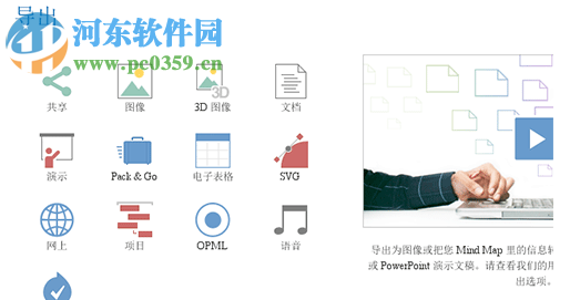 iMindMap v12.0官方版