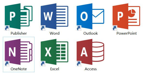 Microsoft Office 2019 v2021.8简体中文版