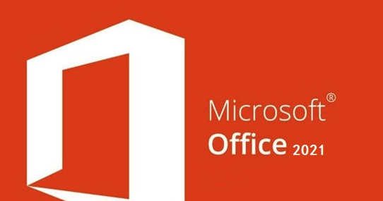 Microsoft Office2021官方版