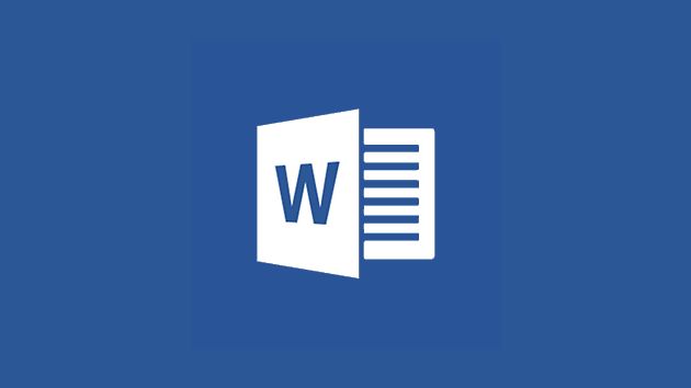 Microsoft Office Word 2016简体中文版