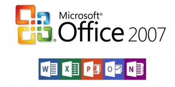 Microsoft office2007官方版(附激活码)