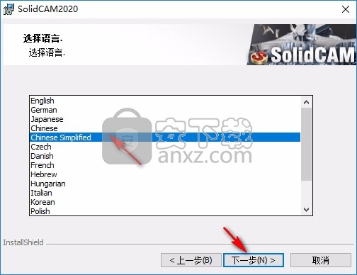 SolidCAM 2020官方版