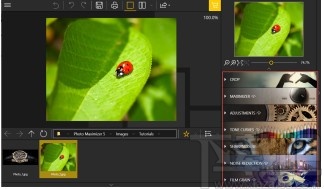 InPixio Photo Maximizer Pro v5.11.7绿色版