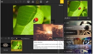 InPixio Photo Maximizer Pro v5.11.7绿色版