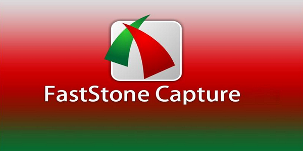 FastStone Capture 中文版