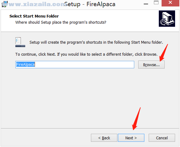 FireAlpaca(绘画软件) v2.3.8.0 免费版