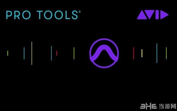 Pro Tools V12.5.0绿色版