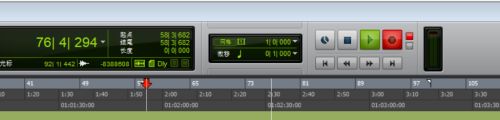 Pro Tools V12.5.0绿色版