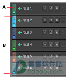 Adobe Audition cc 2014绿色版