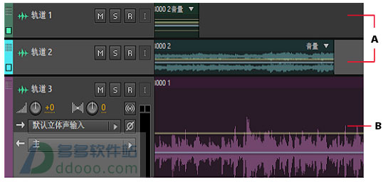 Adobe Audition cc 2014绿色版