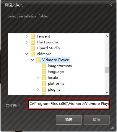 Vidmore Player(多媒体播放器) v1.0.10 绿色官方版