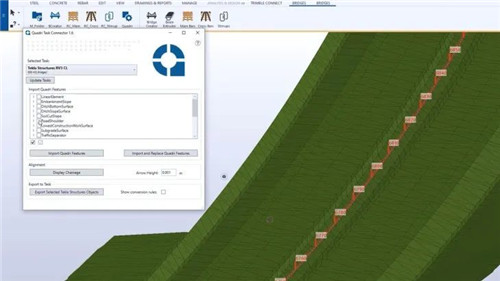 Tekla Structures 2022官方版