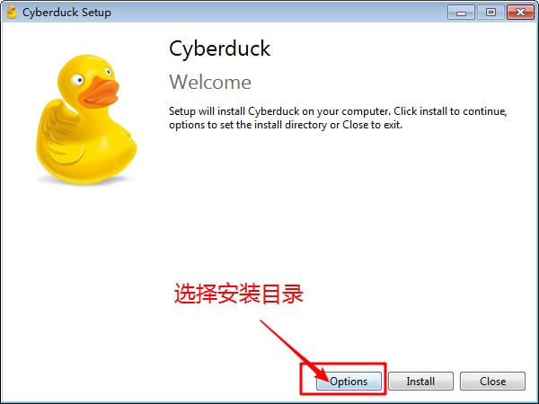 Cyberduck v8.3.2.37449中文版