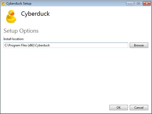 Cyberduck v8.3.2.37449中文版