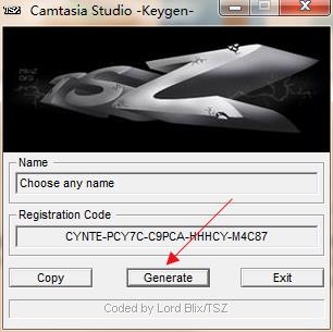 Camtasia Studio 2018 官方中文版