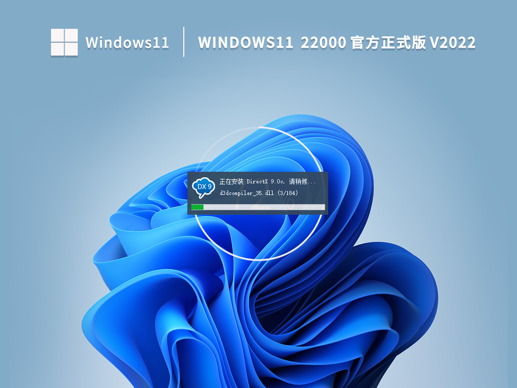 免激活 Win11 21H2专业版 64位下载 V22000.856