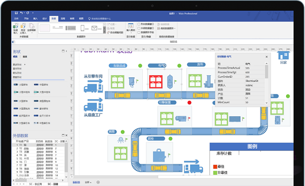 Microsoft Visio 2021官方官方版