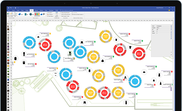 Microsoft Visio 2021官方官方版