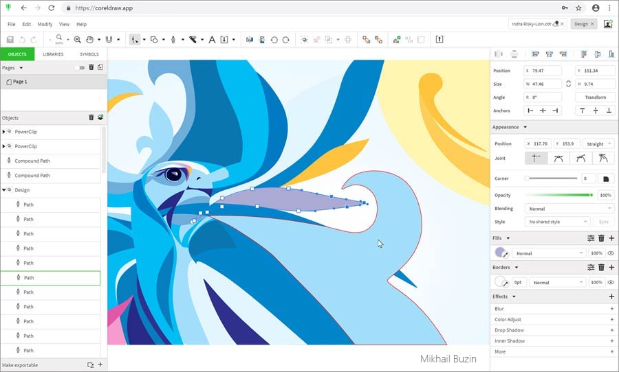 CorelDraw v2019最新版