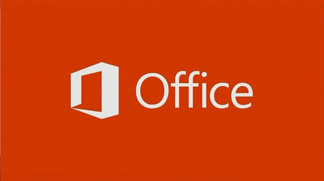 Microsoft office2013官方版绿色下载