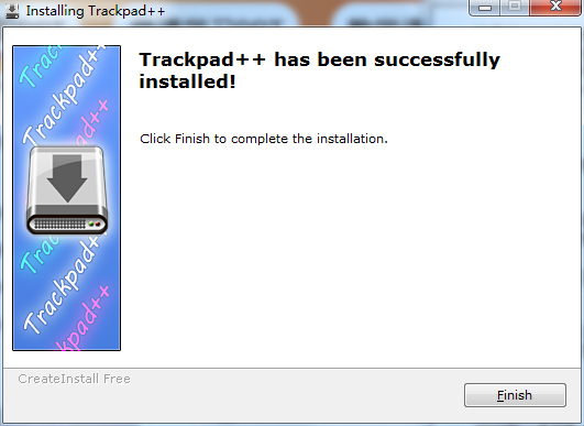 Trackpad++ V2.4中文版