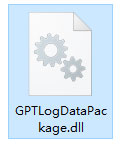 GPTLogDataPackage.dll下载