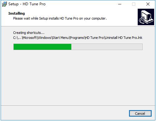 HD Tune Pro V5.75官方版