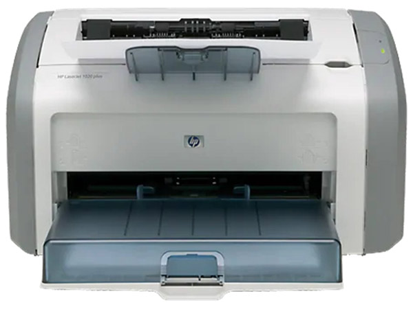 HP LaserJet 1020 Plus打印机驱动正式版