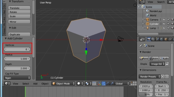 Blender v3.0.0官网版