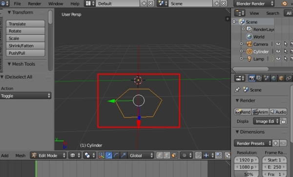 Blender v3.0.0官网版