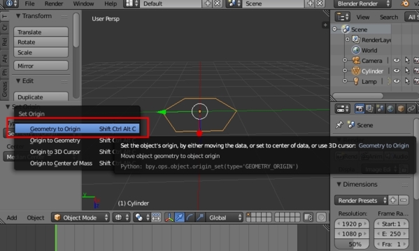 Blender v3.0.0官网版