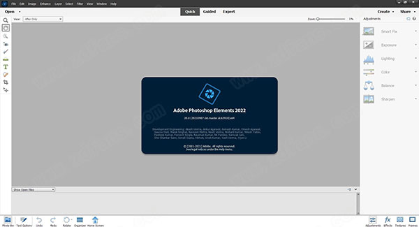 Adobe Photoshop Elements 2022官方版 