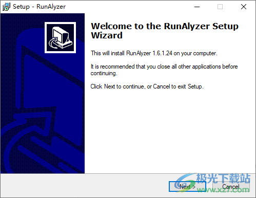 RunAlyzer 自启程序管理工具 V1.6.0.24 官方版