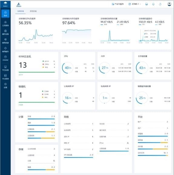 zstack v3.9.0 官方版