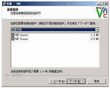 RealVNC v6.7.1官网版