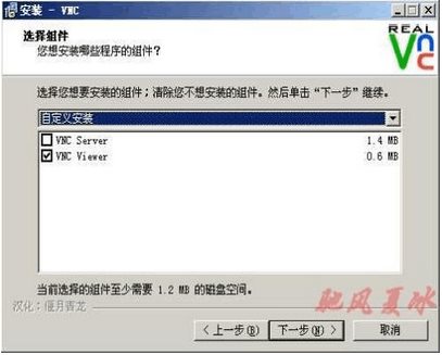 RealVNC v6.7.1官网版