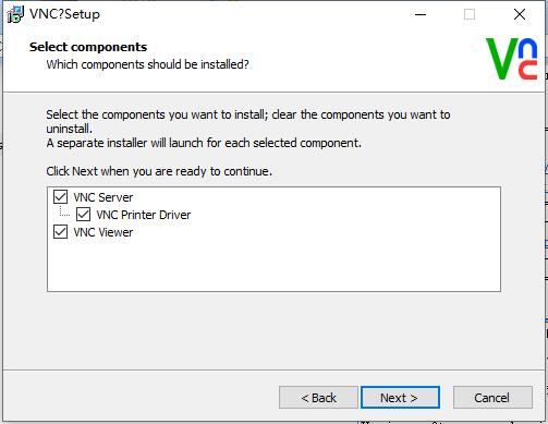 RealVNC v6.7.1正式版