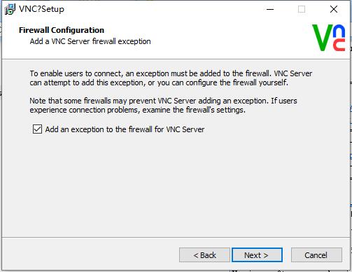 RealVNC v6.7.1正式版