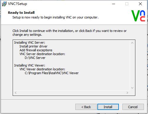 RealVNC v6.7.1正式版