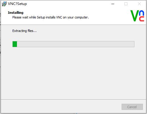 RealVNC v6.7.1正式版