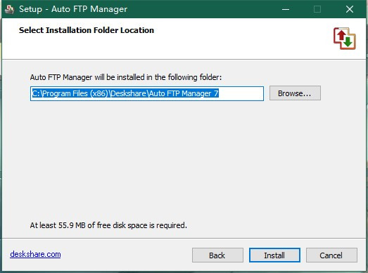 Auto FTP Manager官方版教程