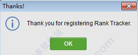Rank Tracker v8.42.3中文版
