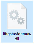 libgstasfdemux.dll下载