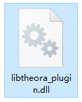 libtheora_plugin.dll文件下载