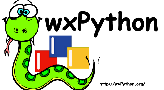 WxPython v4.0.4官网版