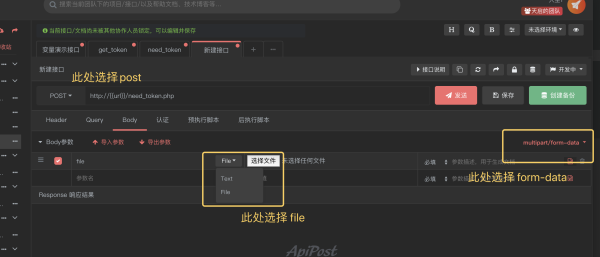 ApiPost v6.0.4中文版