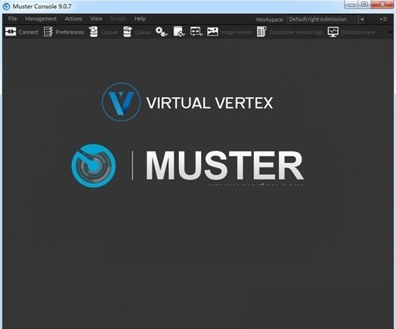 Muster Console v9.0.7免费版