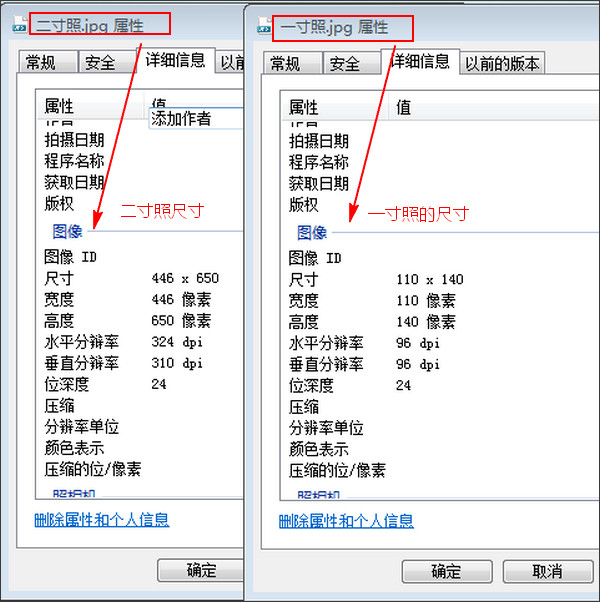 1寸照片生成工具 v1.0 最新版